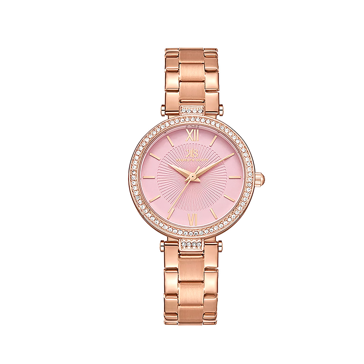 Kenneth Scott Ladies Watch K23539