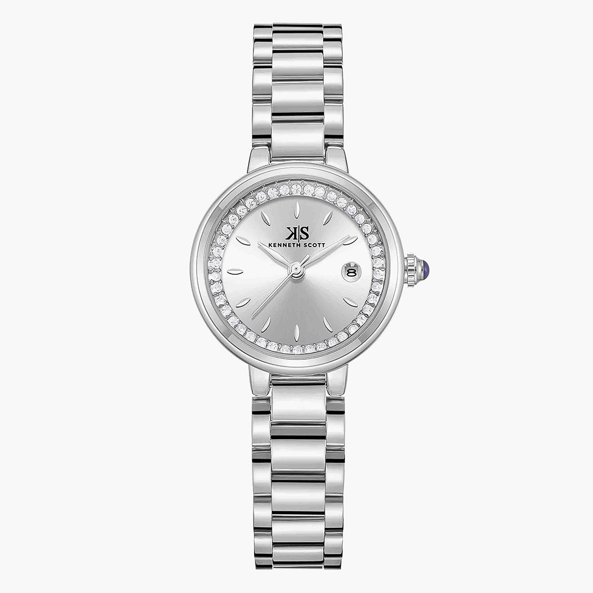 Kenneth Scott Watch K23542