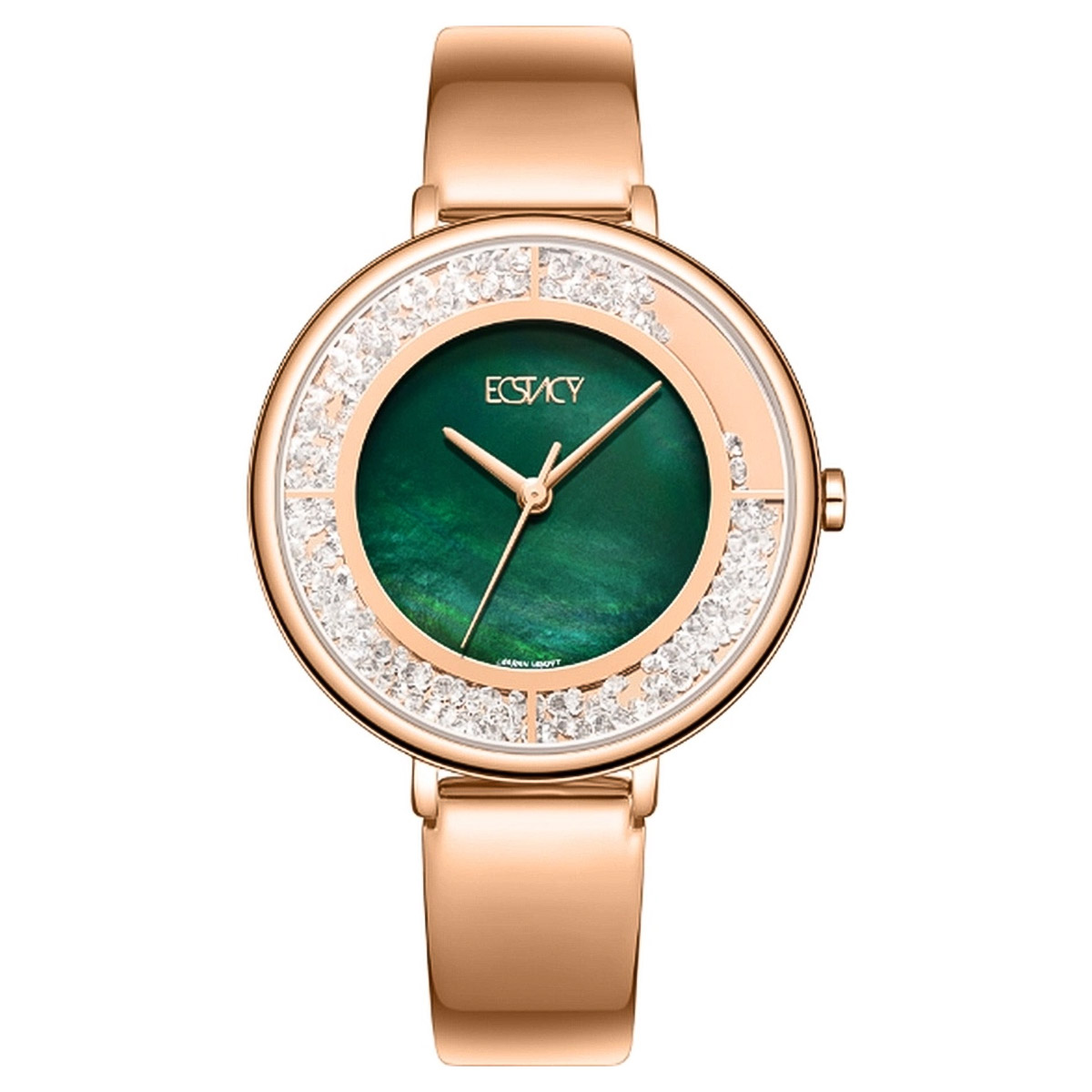 Ecstacy Watch E23501-RBKG