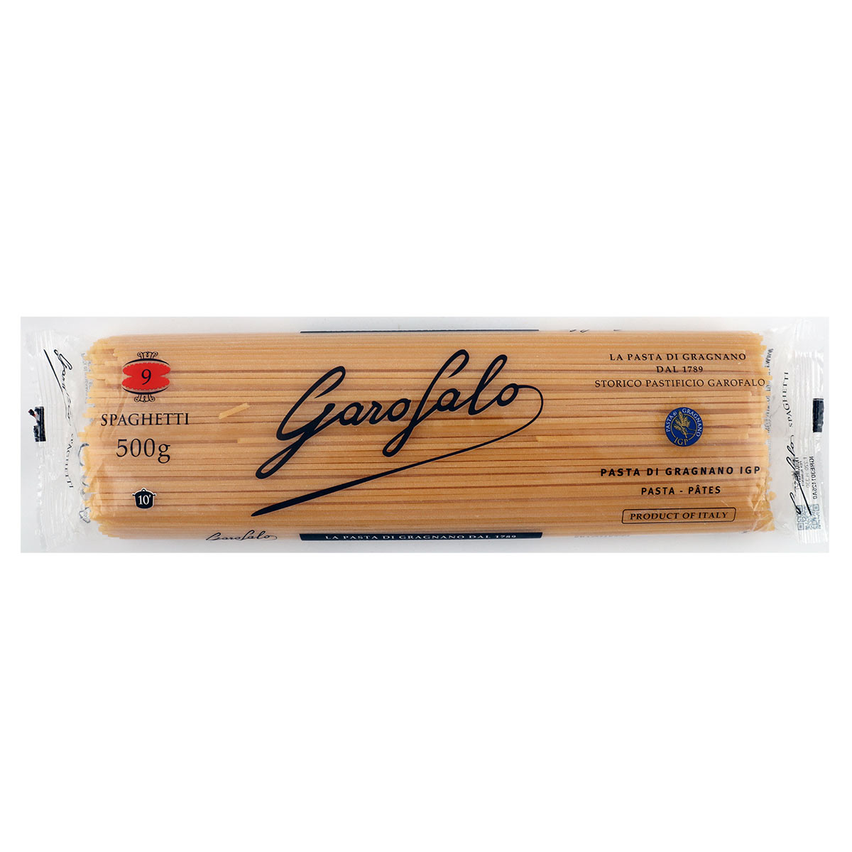 Garofalo No.9 Spaghetti 500g