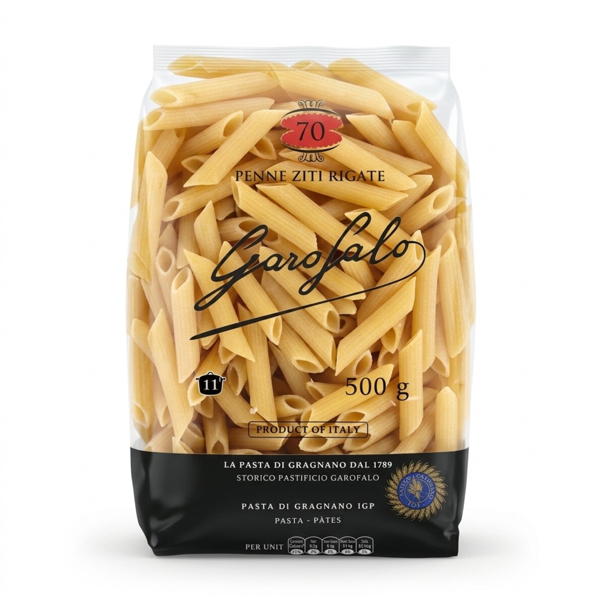 Garofalo Penne Rigate70 500G