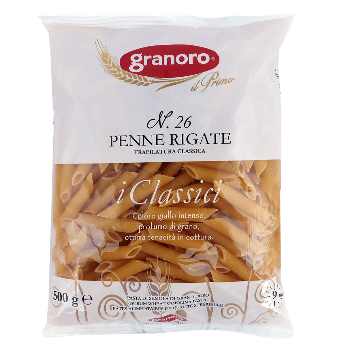Granaria Penne Rigate 500g