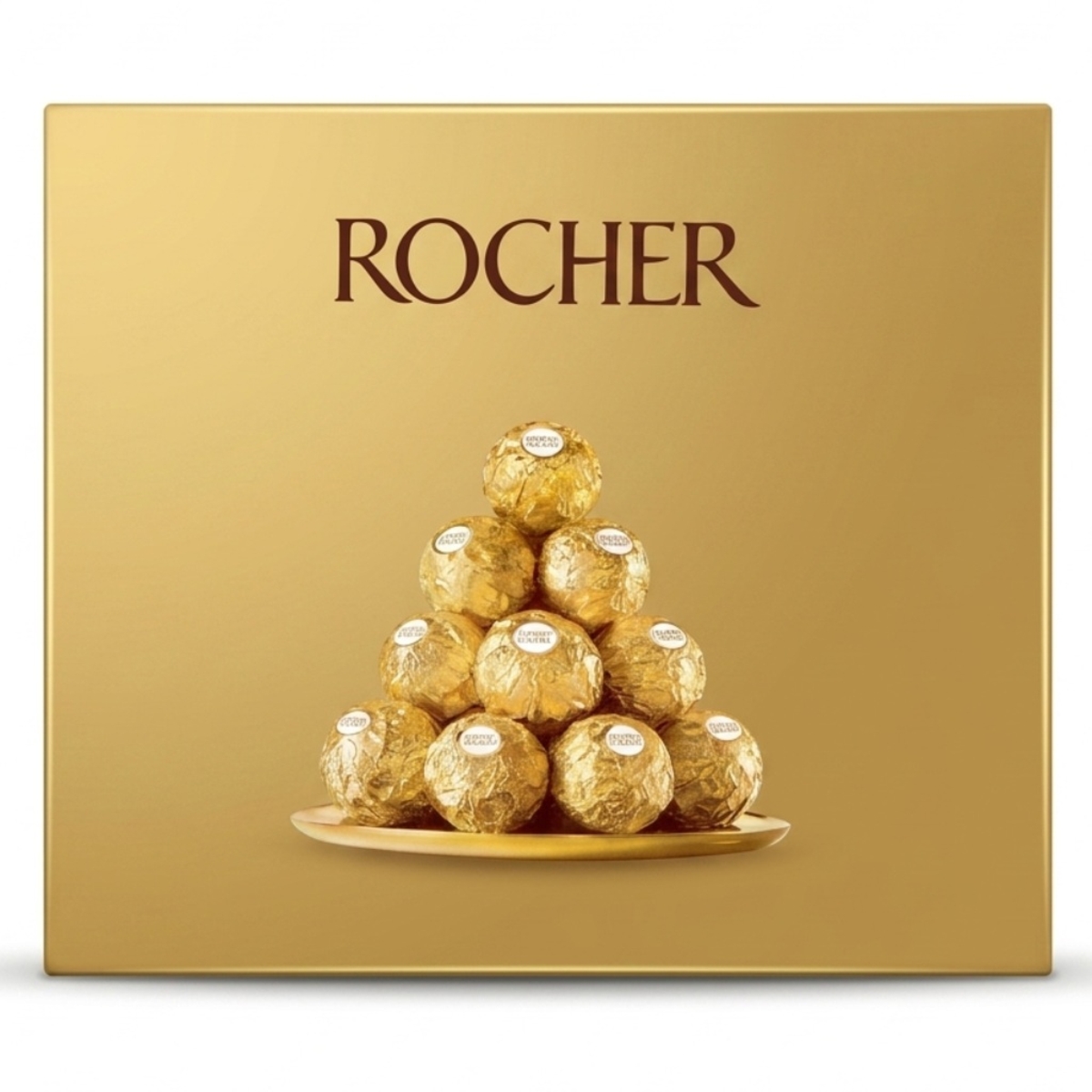 Ferrero Rocher 16x3s