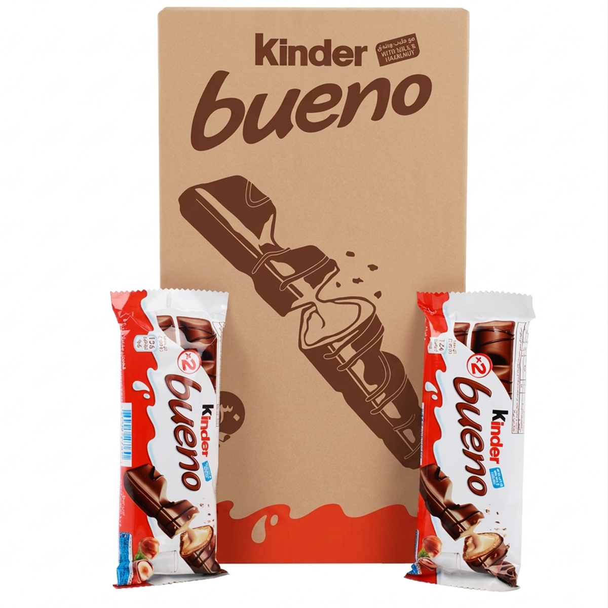 Kinder Benue