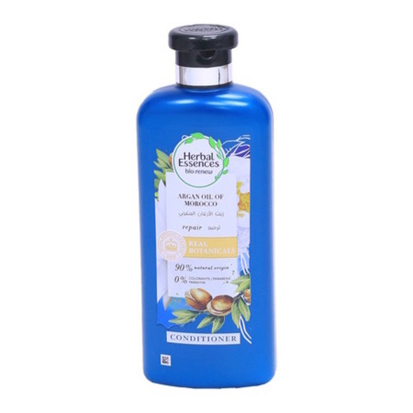 Herbal Essences Conditioner Renew Repair Argan Oil 400ml