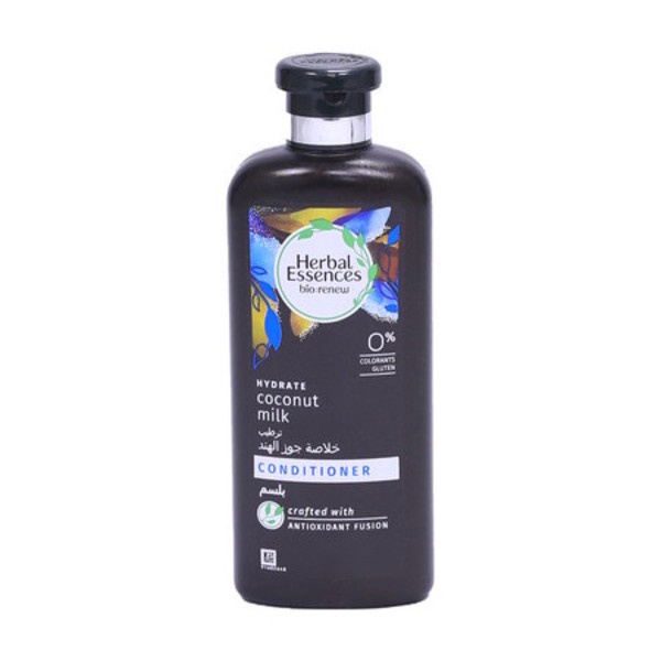 Herbal Essences Conditioner Hydrate Coconut Milk 400ml