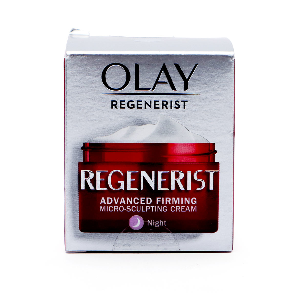 Olay Regenerist Advanced Firming Micro-Sculpting Night Cream 15ml | Personal Care | Face Care | Serums & Creams