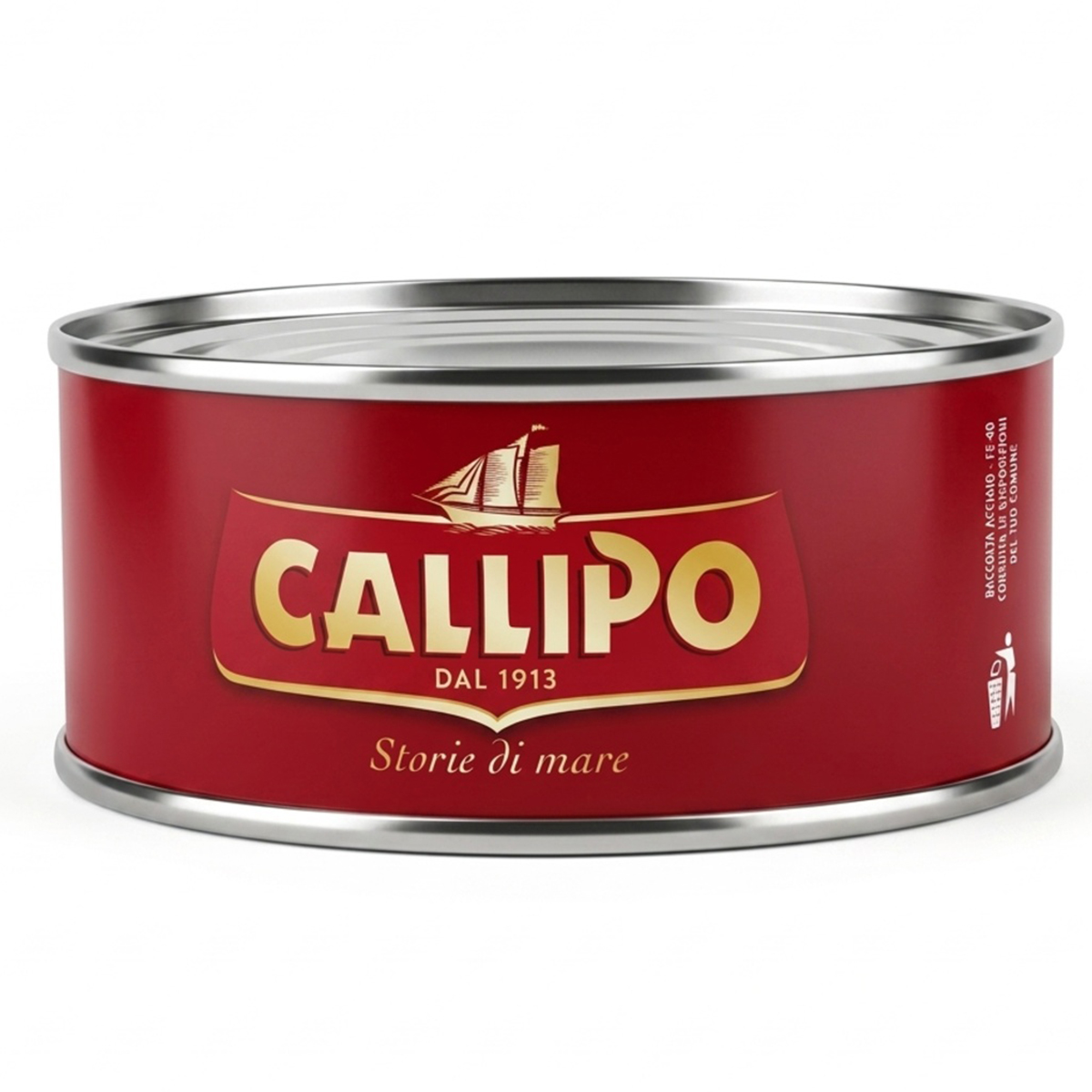 Callipo Italian Tuna 150G