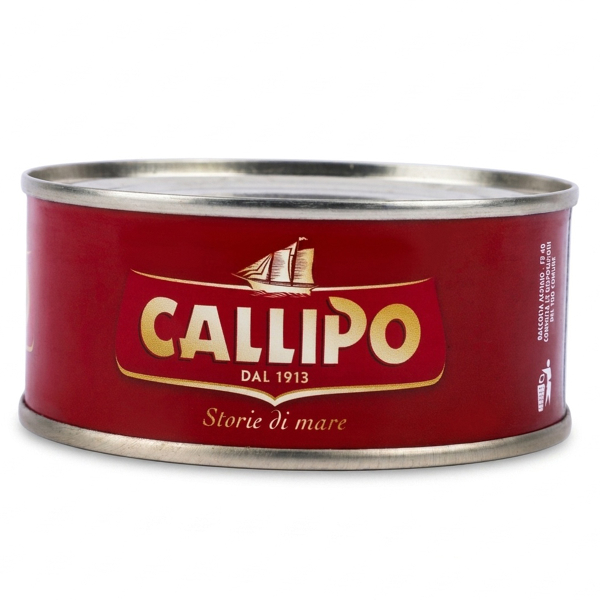 Callipo Italian Tuna 150G