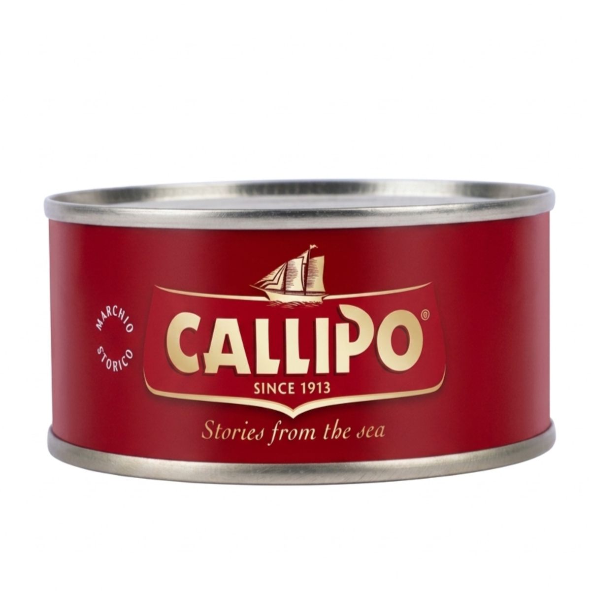 Callipo Italian Tuna 150G