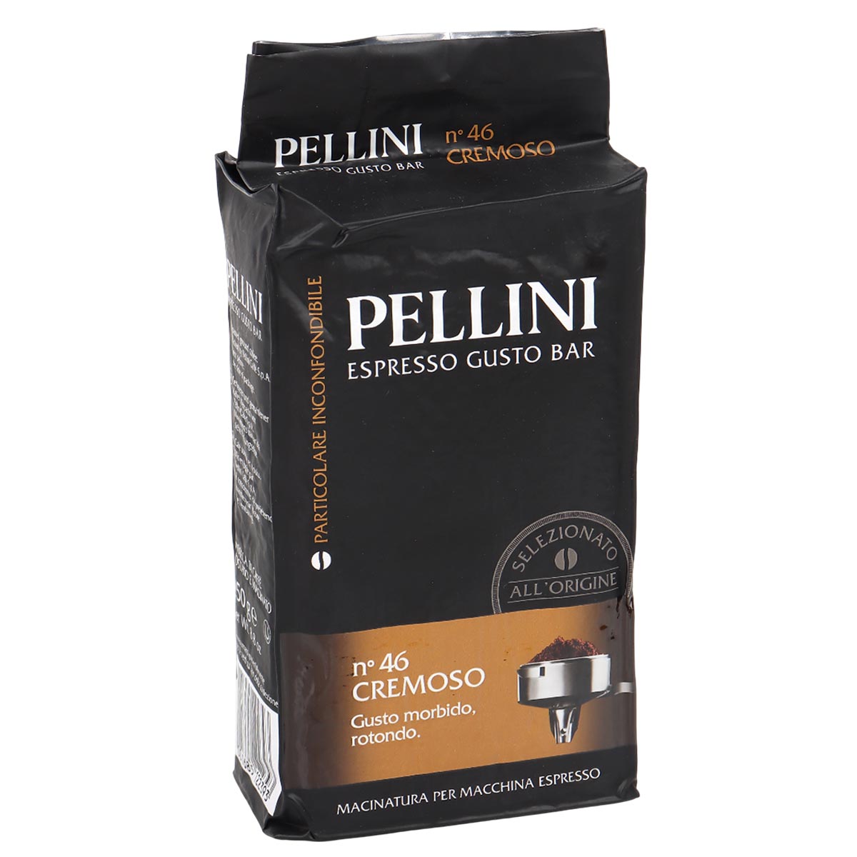 Pellini Espresso Superiore Coffee N 46 Cremoso 250g