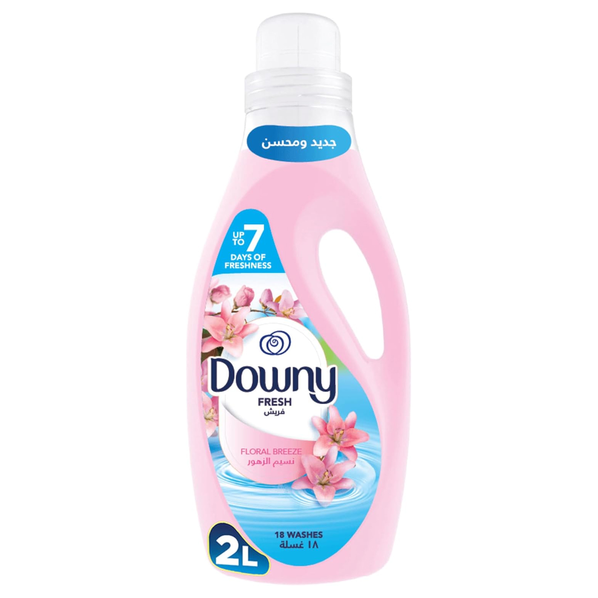 Downy Floral Breeze 2L
