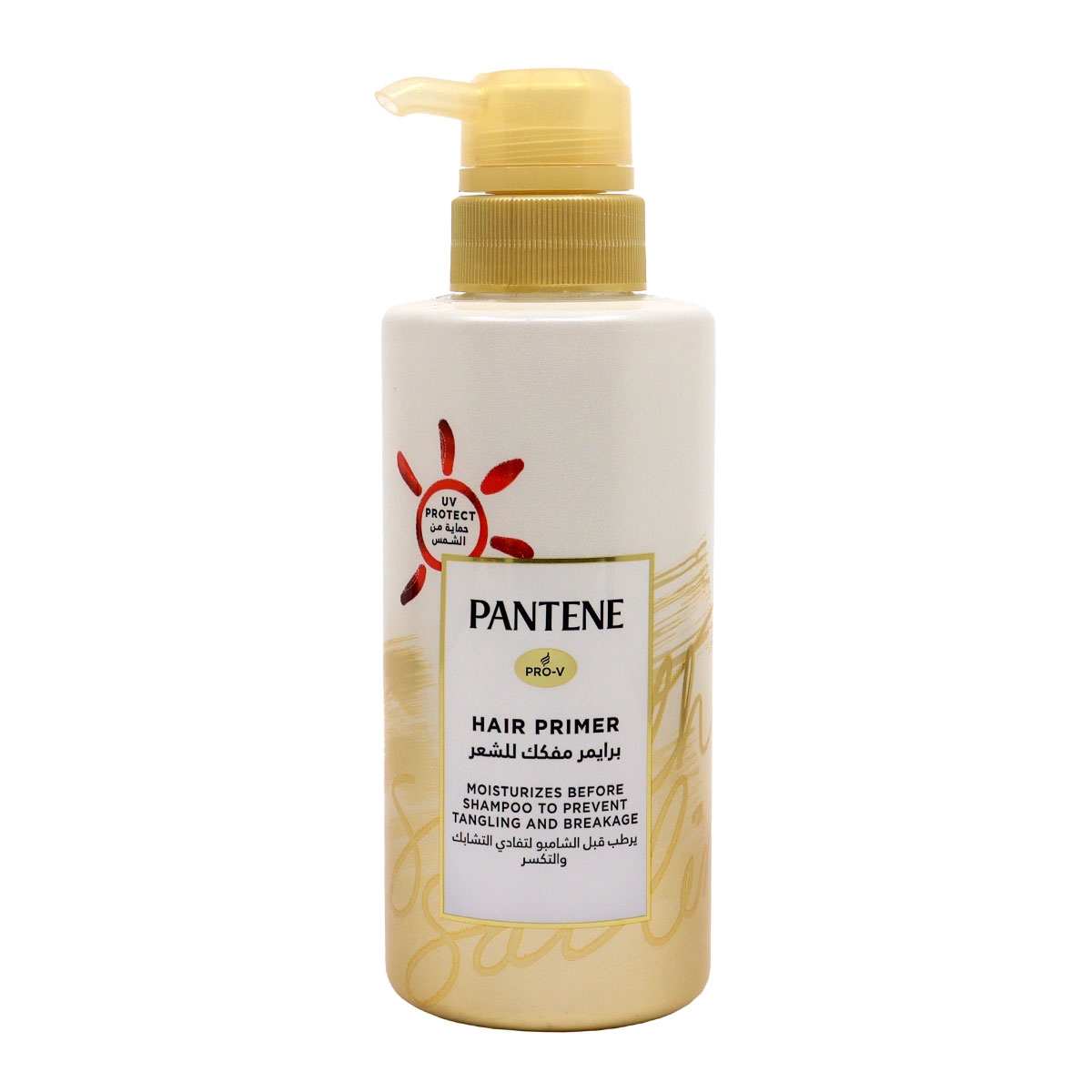 Pantene Hair Primer Pre-Wash Detangler 300ml 