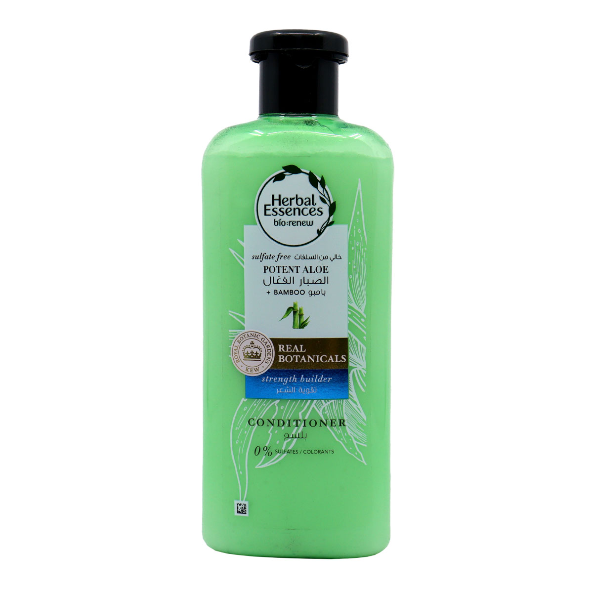 Bio Renew Conditioner Multicolour 400ml