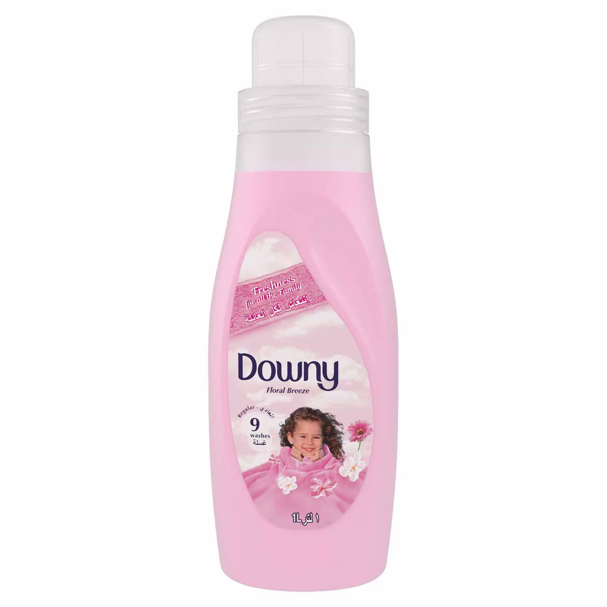 Downy Floral Breeze 1L