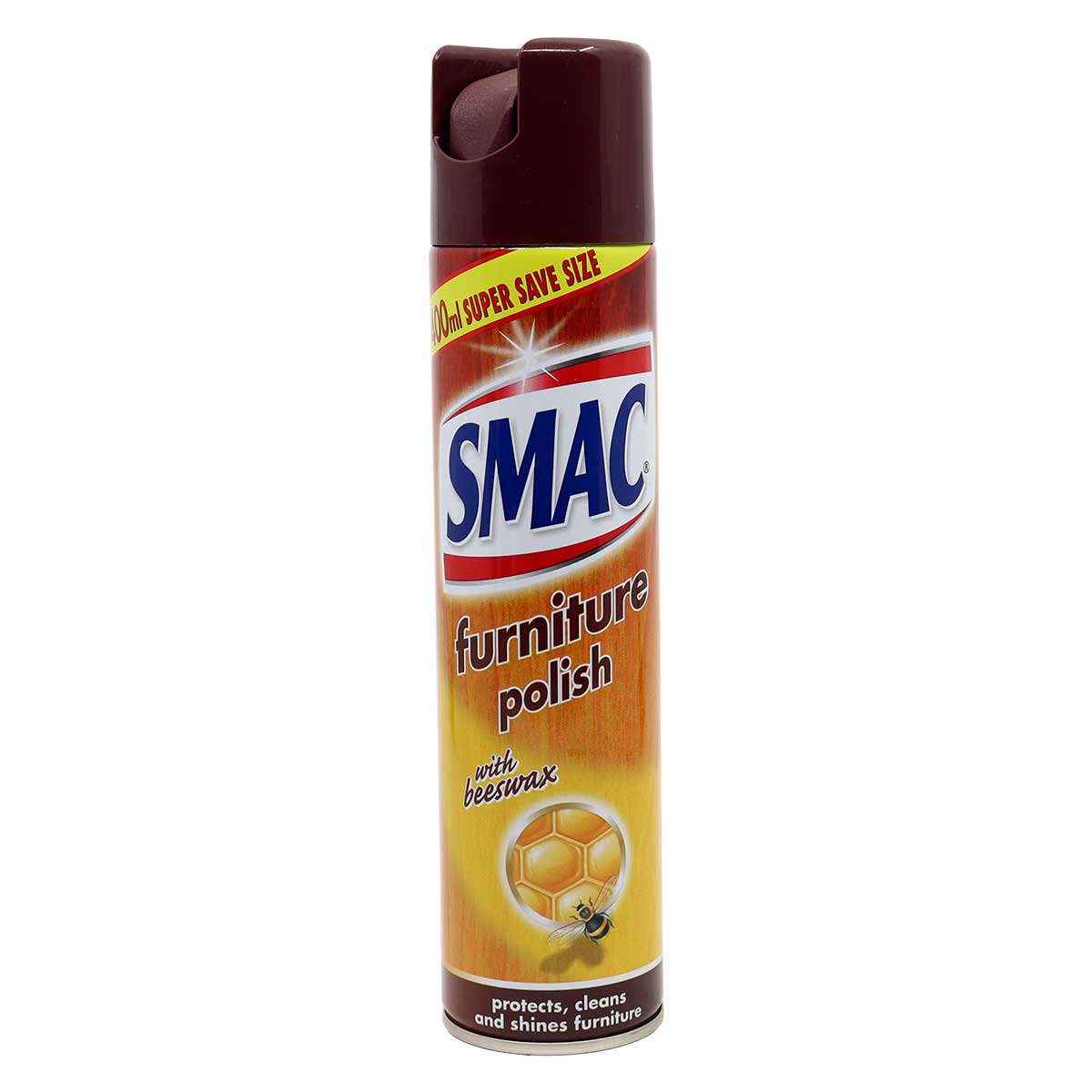 Smac Furniture Polish