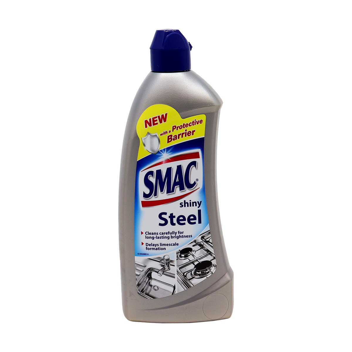Smac Stainless Steel Polish 500 ml | Cleaning & Laundry | Cleaning Products | Kitchen Cleaners