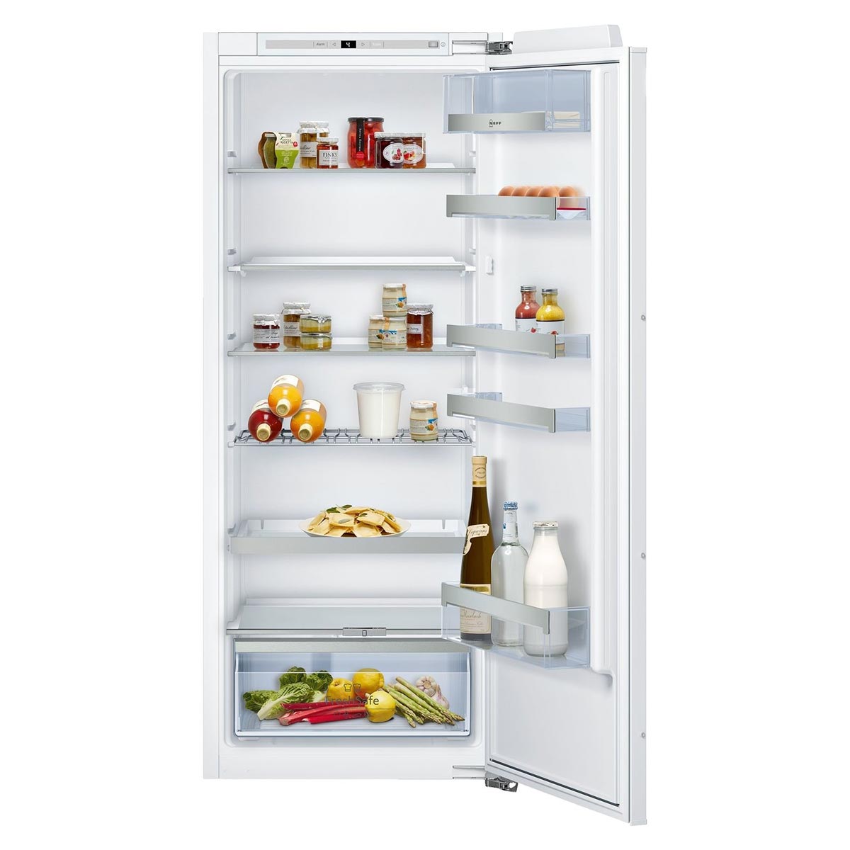 ثلاجة إجنيس المدمجة | أجهزة المطبخ | ثلاجات