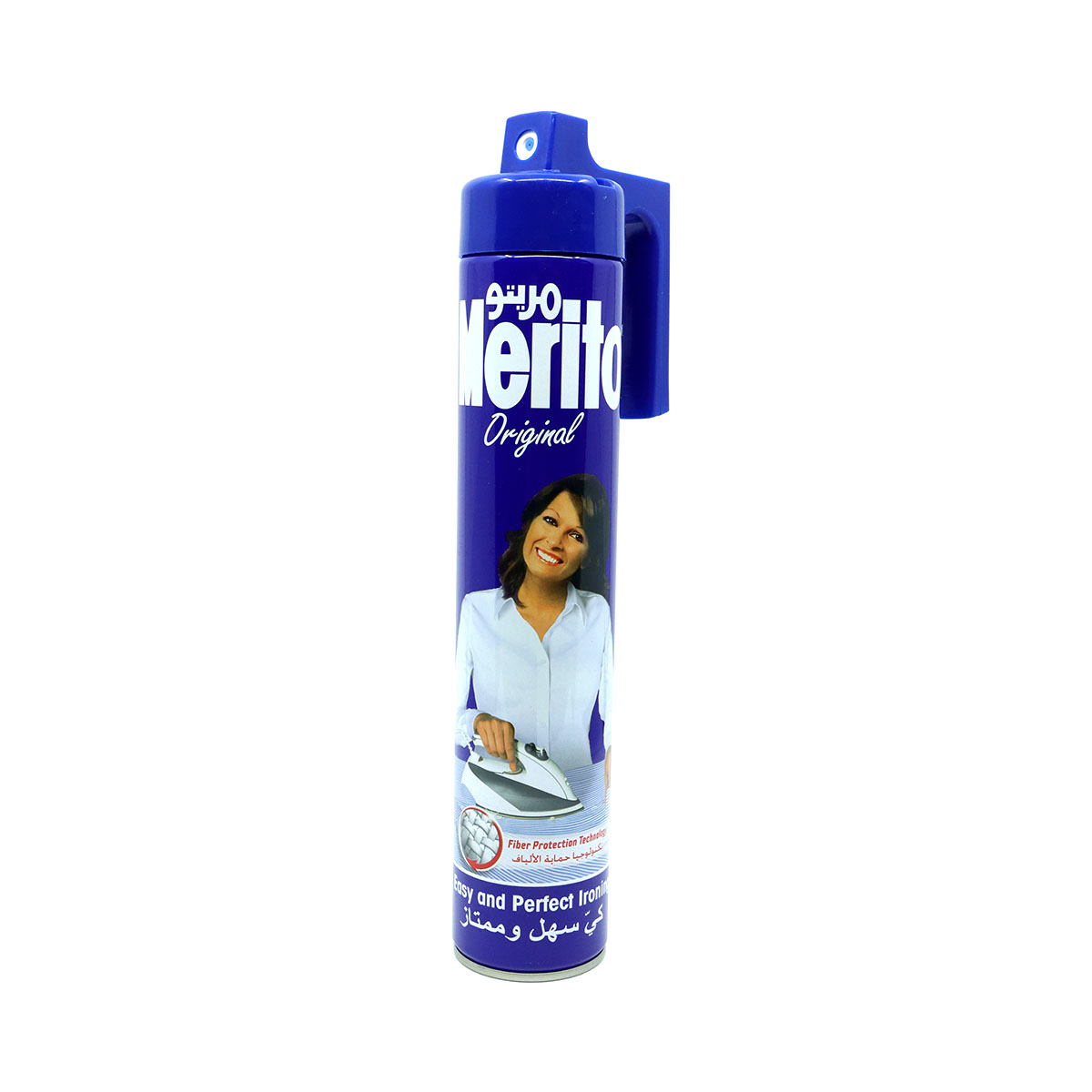 Merito Spray Starch 500Ml