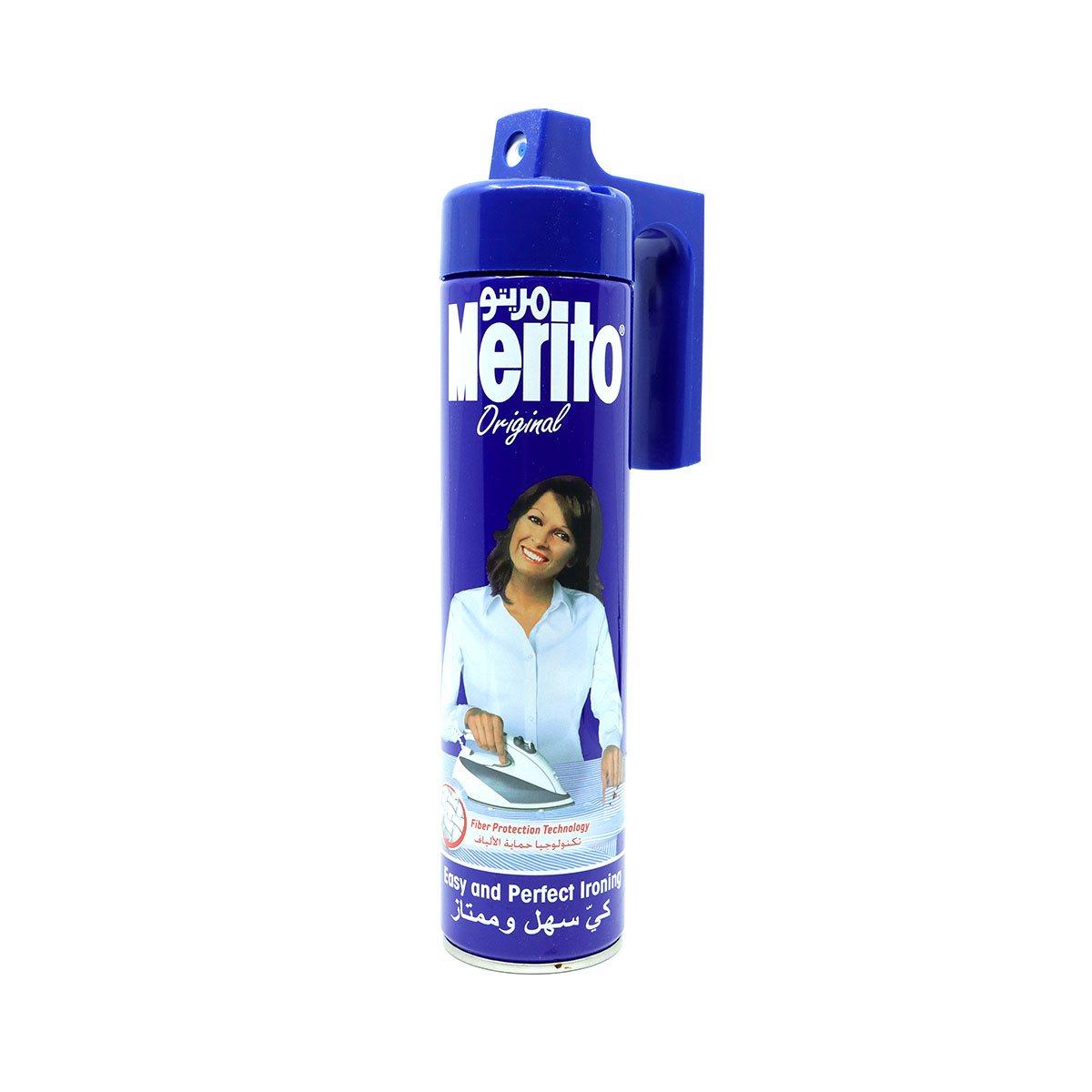 Merito Spray Starch 400ml
