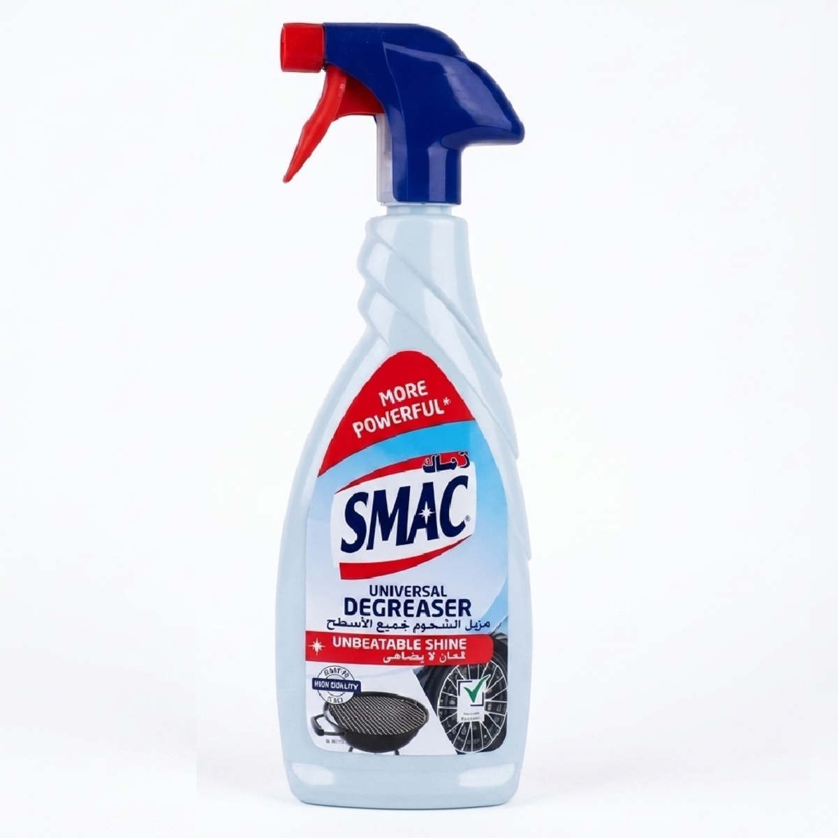 SMAC Universal Degreaser 650ml