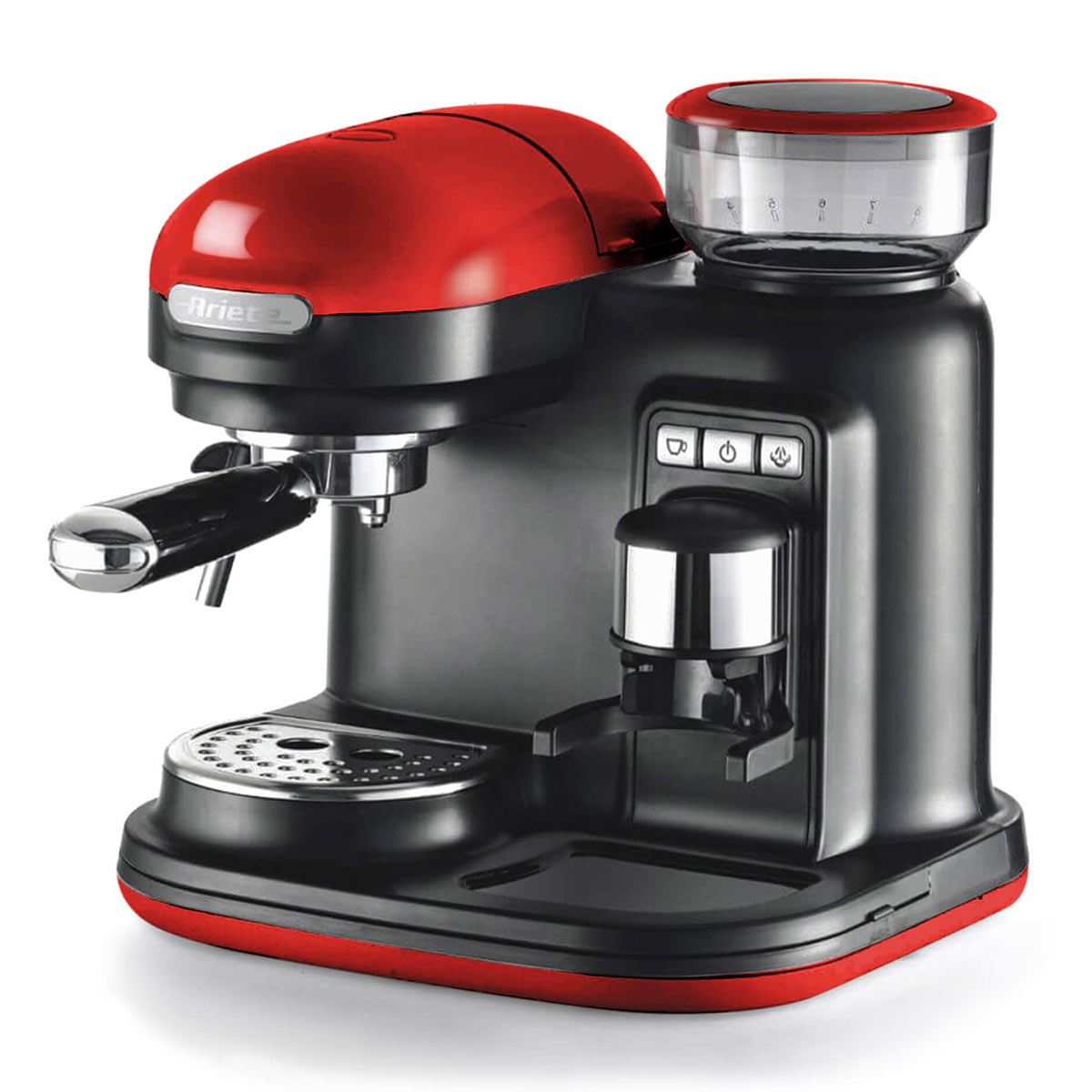 Ariete Espresso Machine - 1318/00