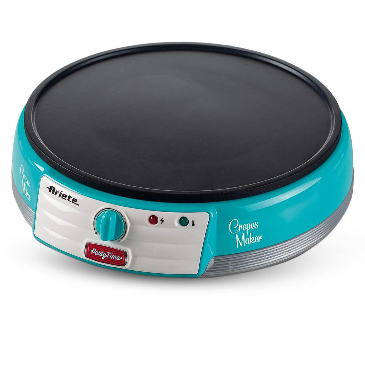 Ariete Crepes Maker Blue 1000W - 0202/01