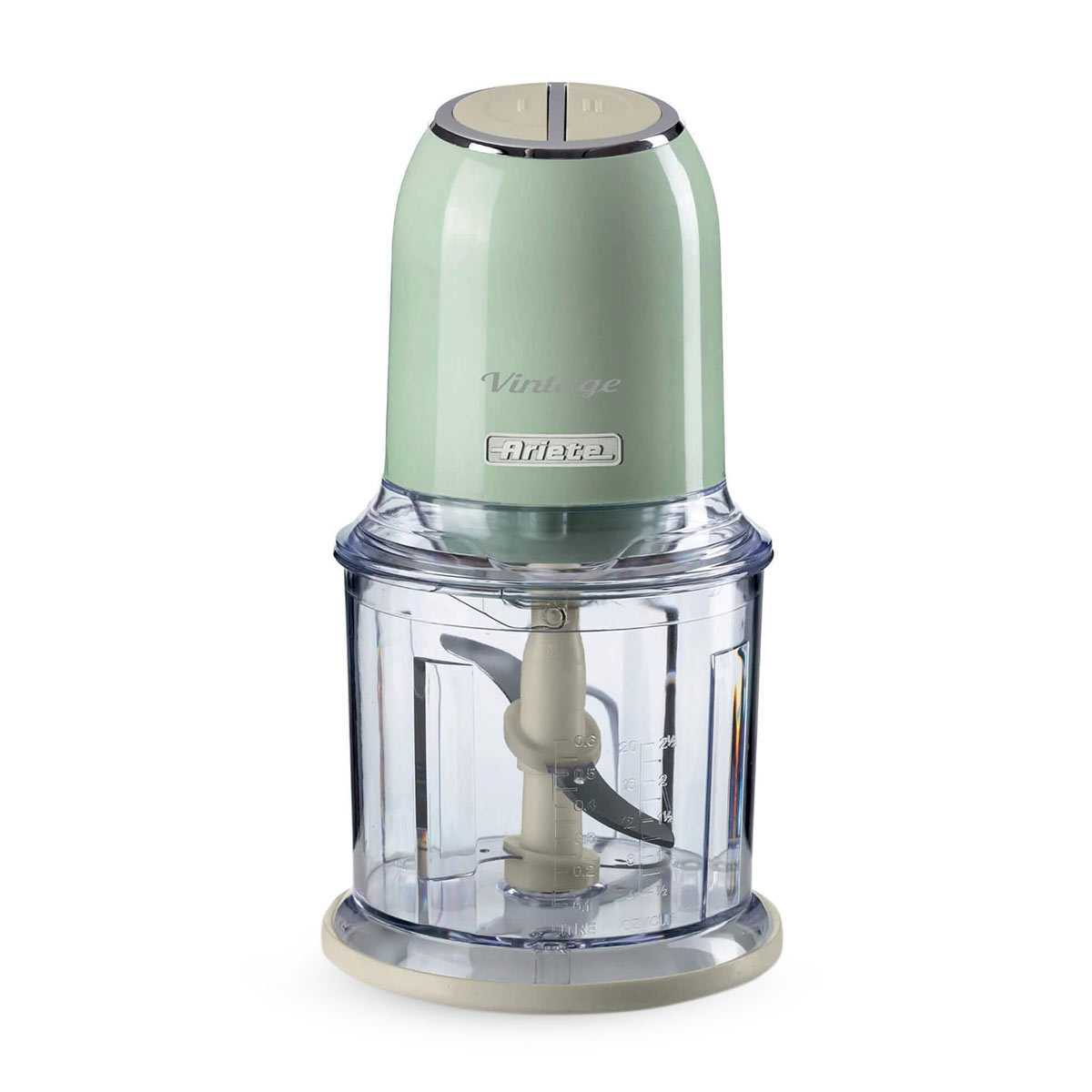 Ariete Chopper Green 600Ml 400W - 0438/04