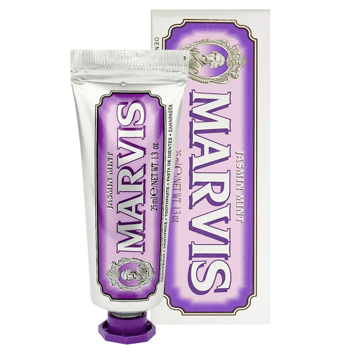Marvis Jasmin Mint Toothpaste 25ml