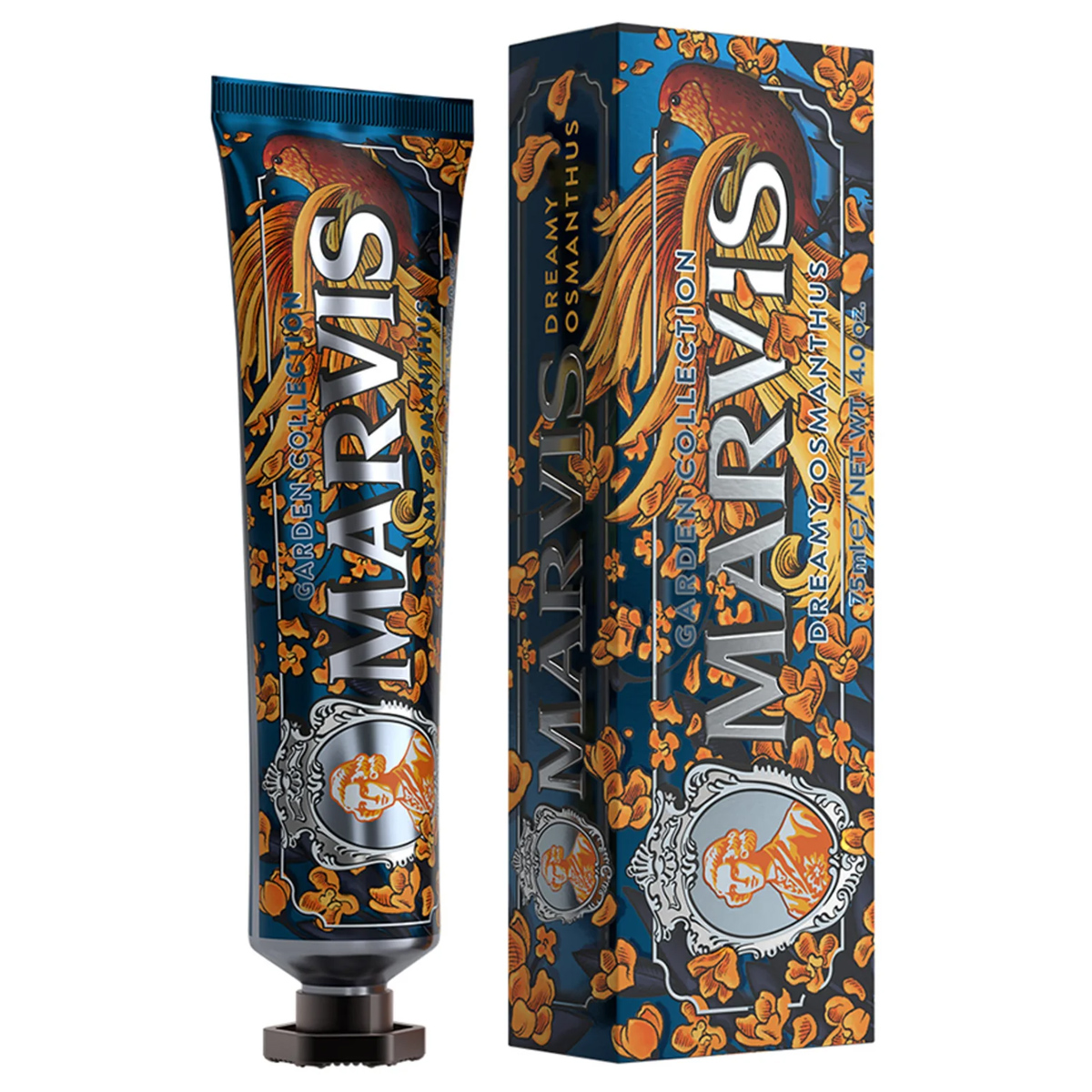 Marvis Dreamy Osmanthus Toothpaste 75ml