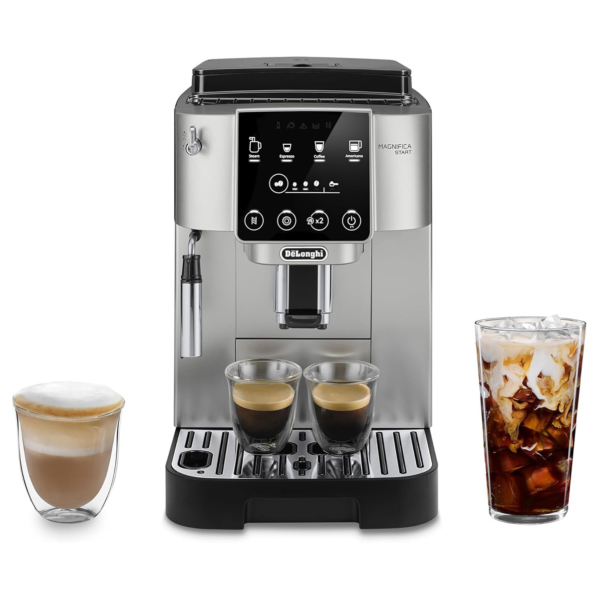 DeLonghi Coffee Machine ECAM220