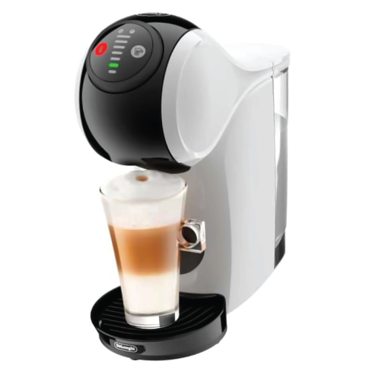Delonghi Coffee Capuse Machine EDG226.W