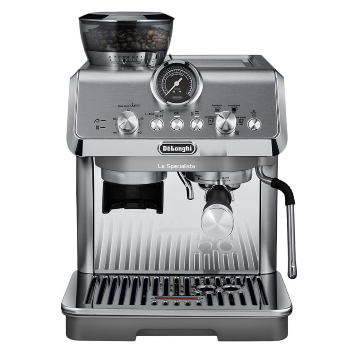 Delonghi La Specialista Arte Evo Espresso Machine EC9255.M