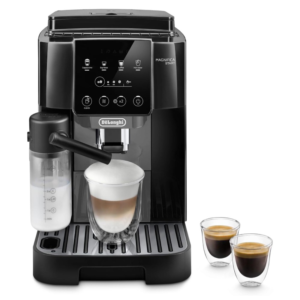 DeLonghi Coffee Machine TE0215336