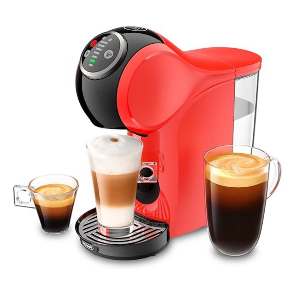 Dolce Gusto Genio Coffee Machine 0.8L EDG315.R