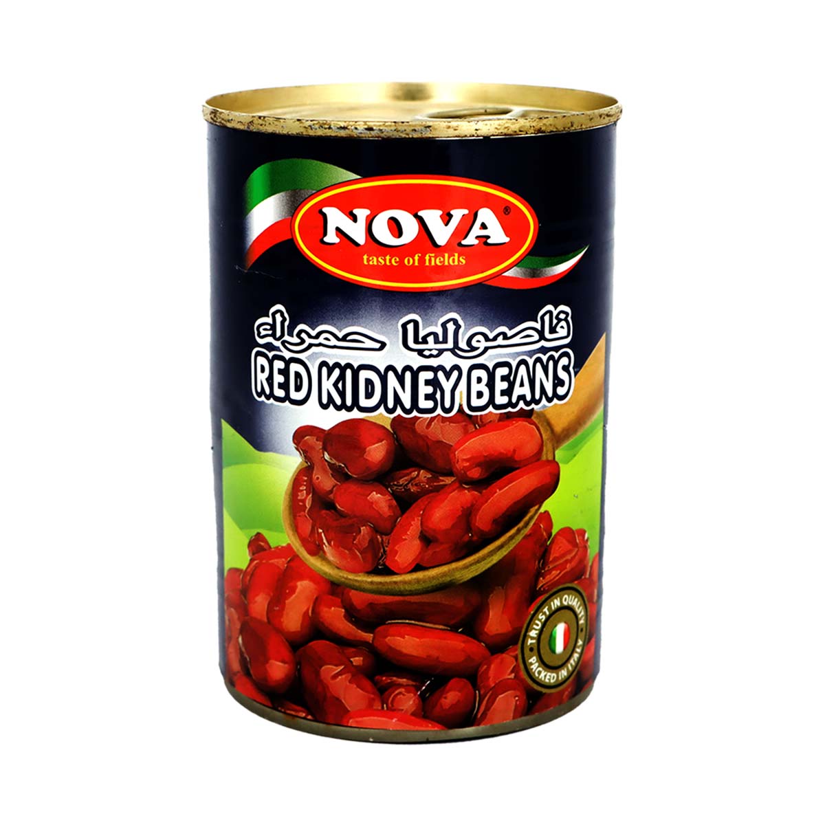 Nova Red Kidney Beans 400g