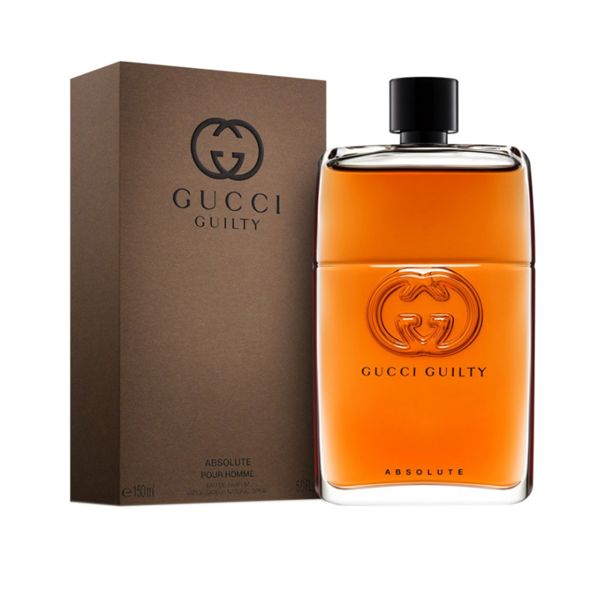 Gucci Guilty Absolute Pour Homme Spray 90ml | Perfumes & Fragrances | Men Perfumes