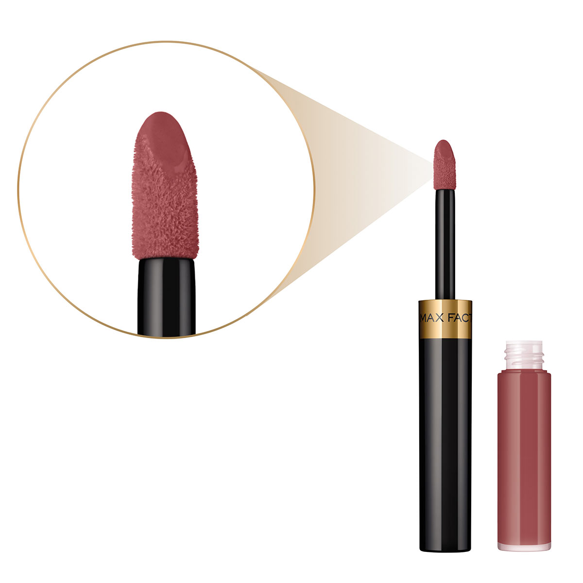 Max Factor Lipfinity Essential 350 Brown