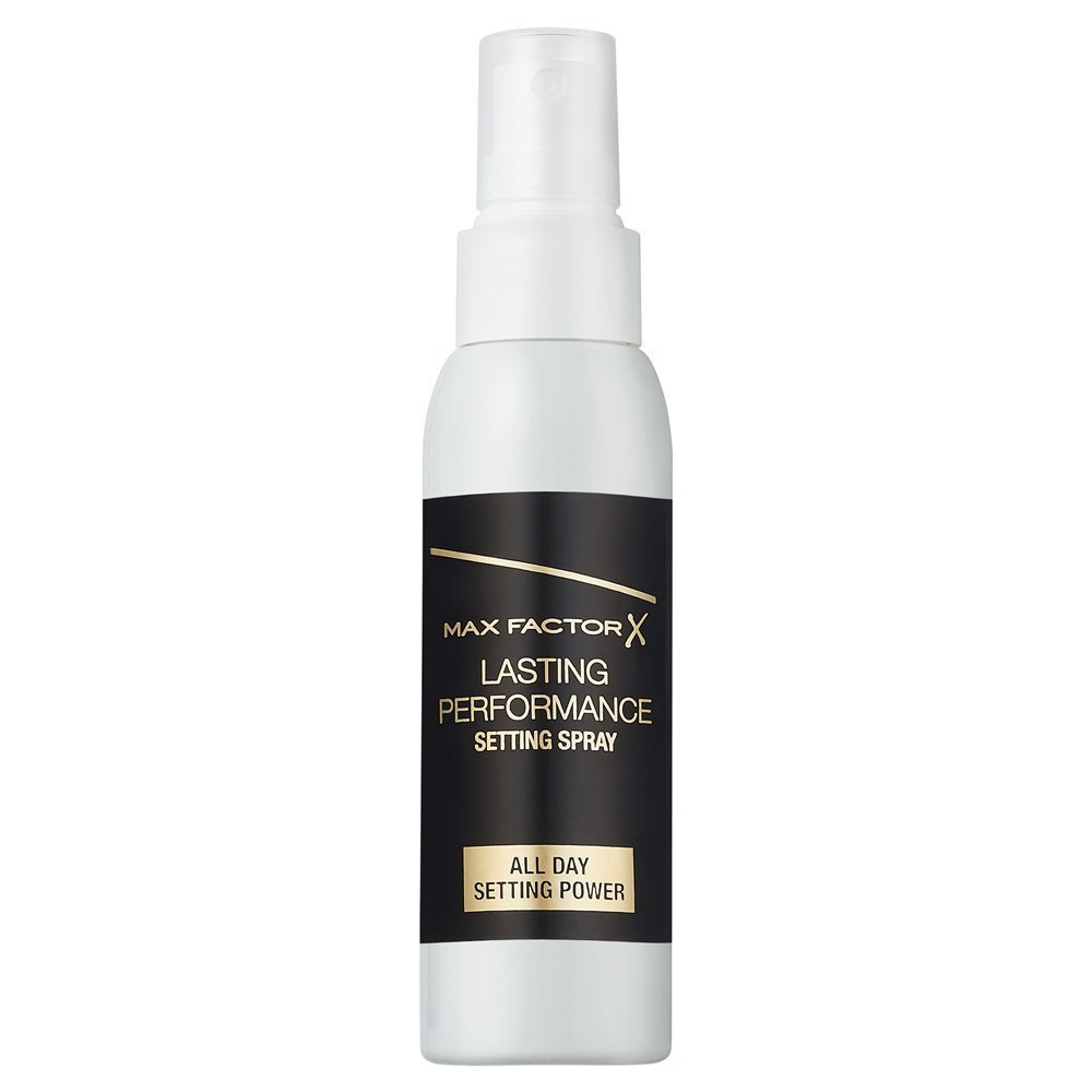 Max Factor Lasting Performance Makeup Setting Spray 100ml