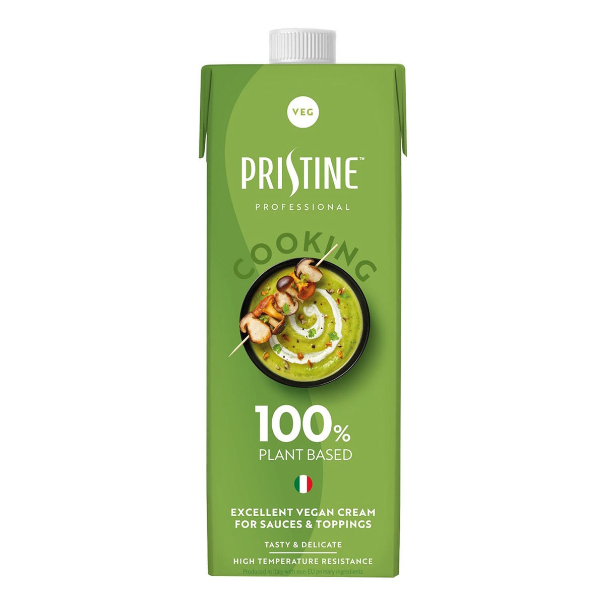 Hulala Cooking Cream Gran Cucina 1L