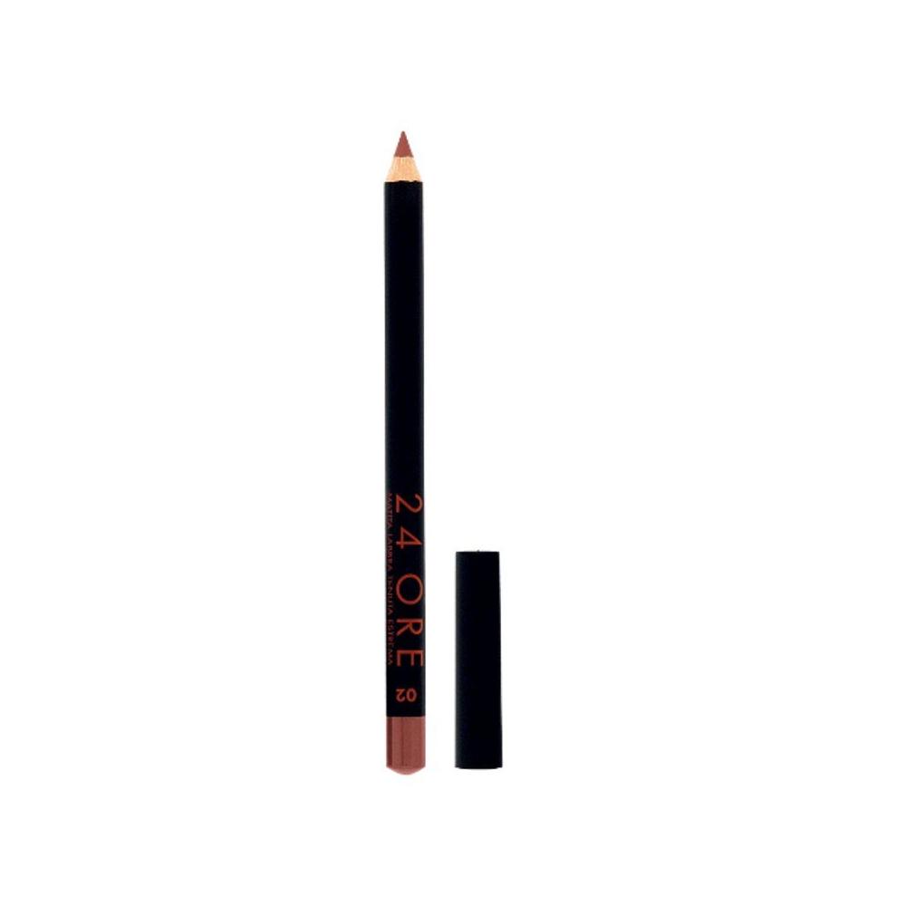 New 24Ore Lip Pencil - 2