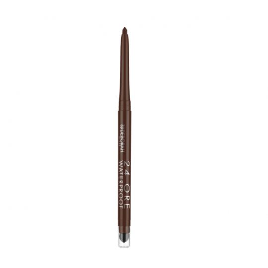 24 Ore Waterproof Eye Pencils 2 Brown