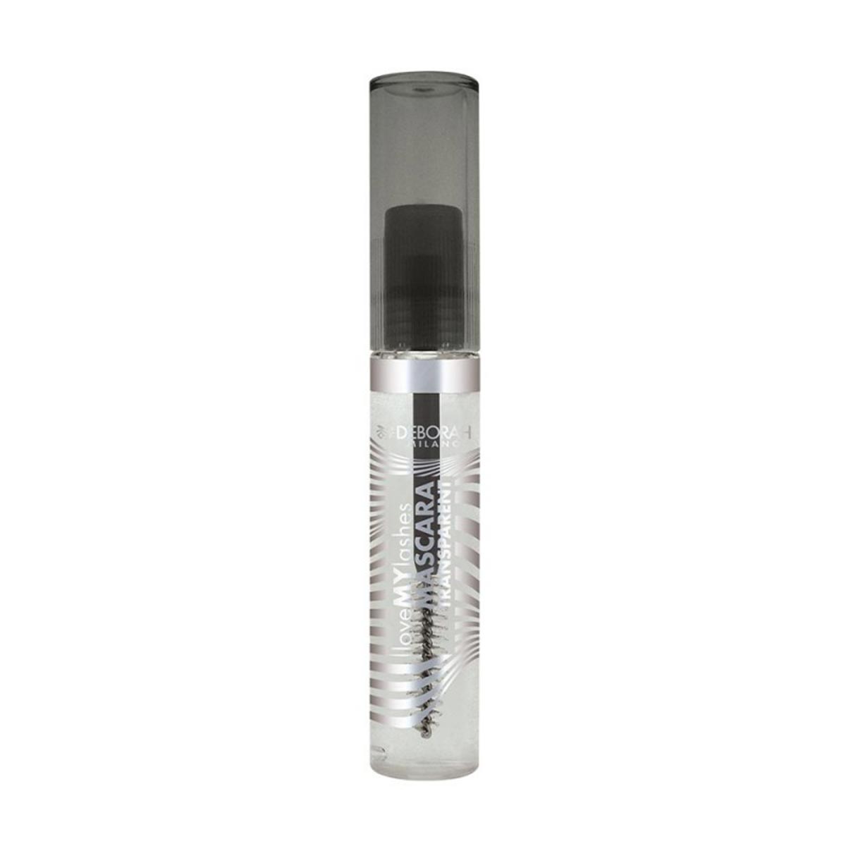 Deborah Milano Love My Lashes Transparent Mascara | Cosmetics | Mascara