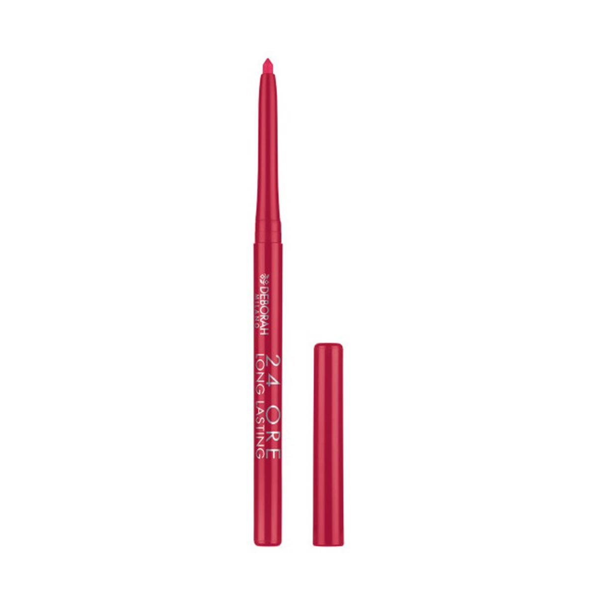 Deborah Milano Matita Labbra 24 Ore Long Lasting Pink Cyclamen 4