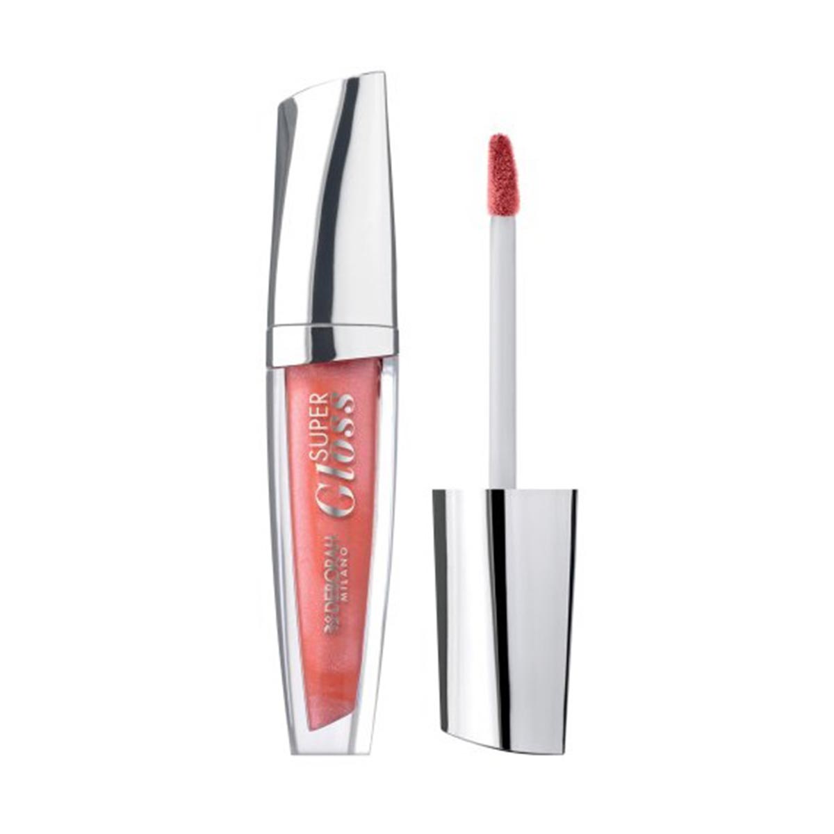 Deborah Milano Super Gloss 5 Pearly Coral