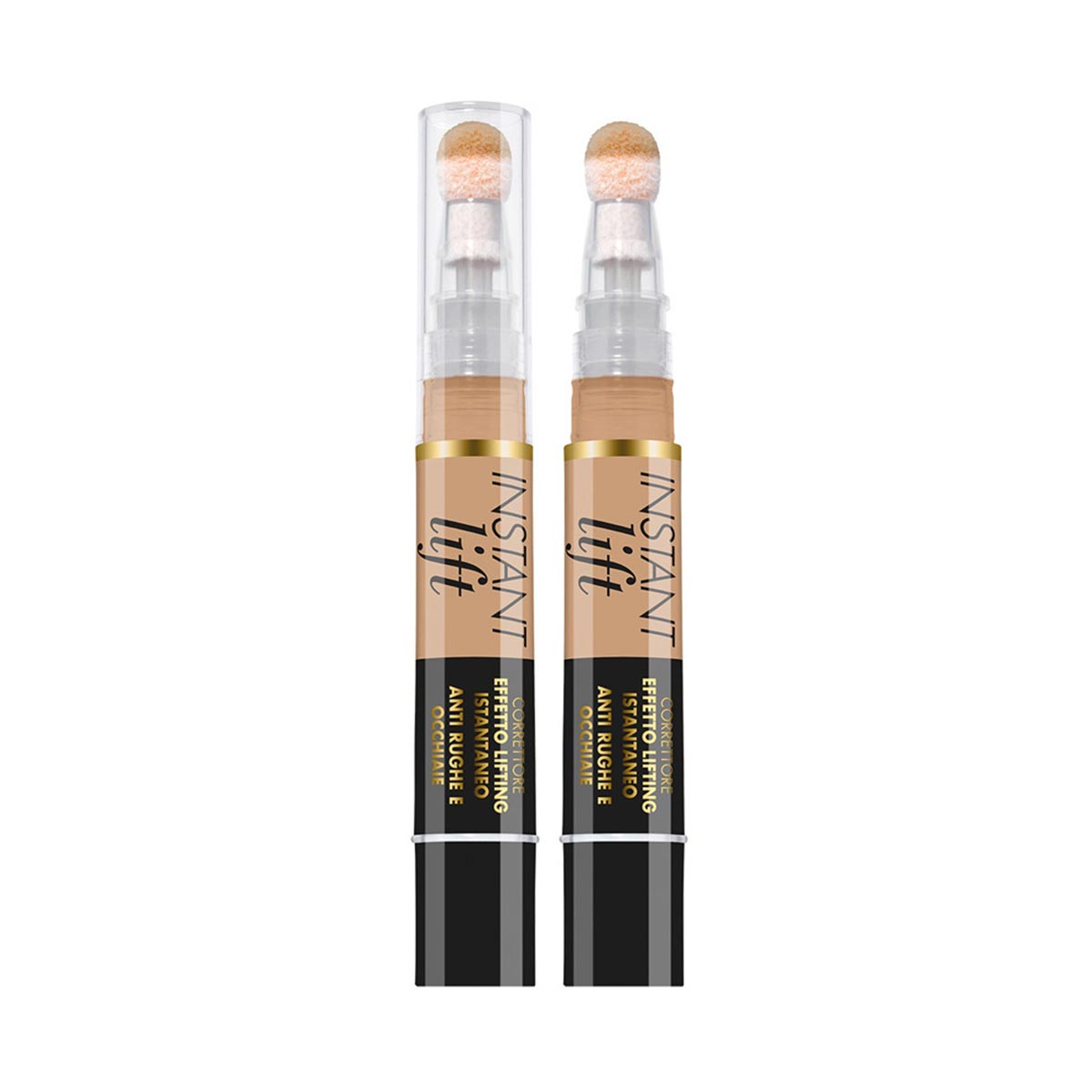 Deborah Milano Instant Lift Concealer 4 Apricot