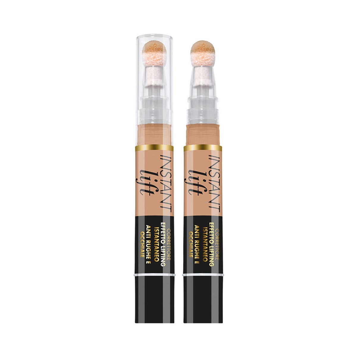 Deborah Milano Instant Lift Concealer Shade 05 Amber