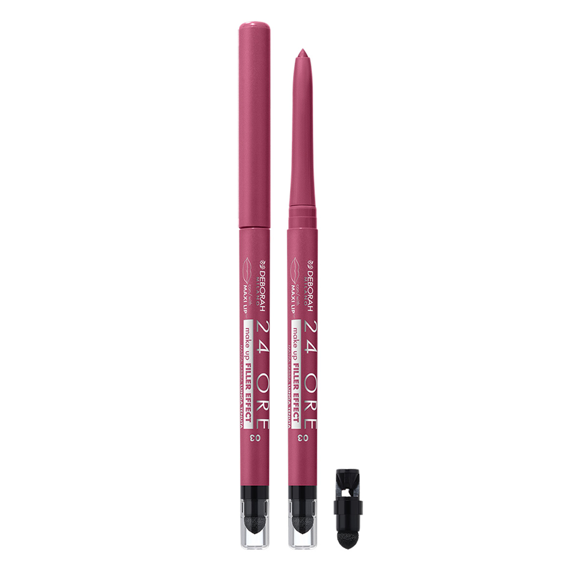 Deborah 24 Ore Lip Pencil 03