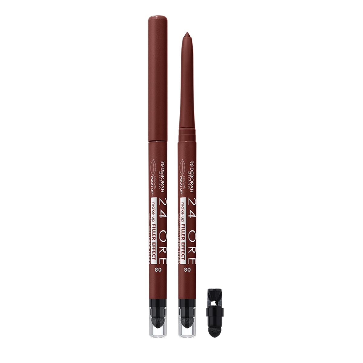 Deborah 24 Ore Lip Pencil 08
