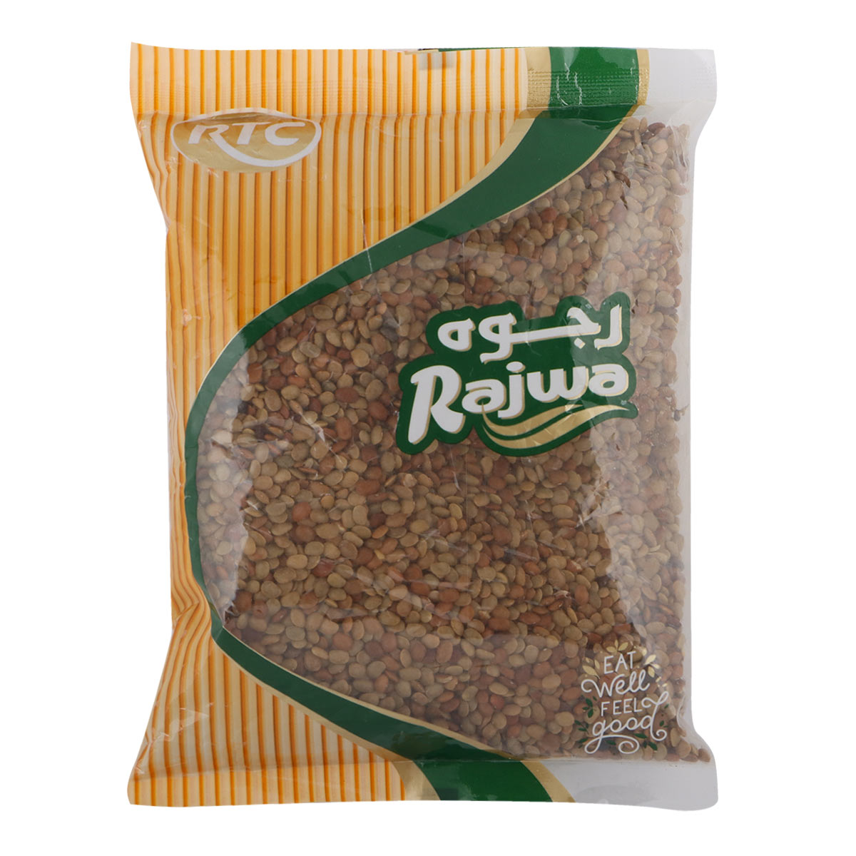 RTC Rajwa Horse Gram 400g